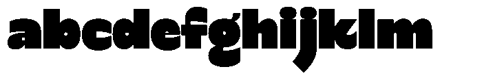 SLTF Curo Sharp FONT