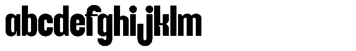 SLTF Rettiko FONT