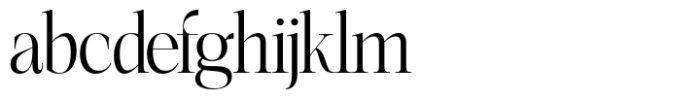 SLTF The Elfkin Editorial Regular FONT