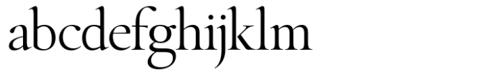 SLTF The Roman Edition Regular FONT