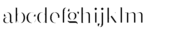 Slabdon Book Fine FONT