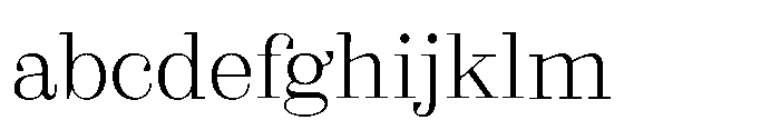 Slabdon Book FONT
