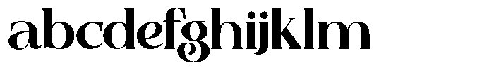 Slamyon Regular FONT