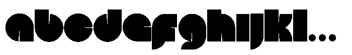 Slice FONT