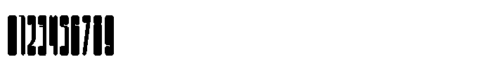 Slimetra Regular Font OTHER CHARS