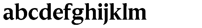 Slingora Extra Bold Condensed FONT