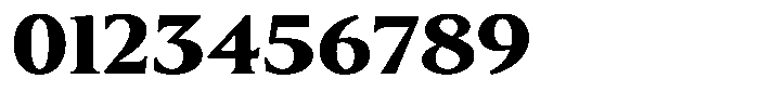 Slingora Regular Variable Font OTHER CHARS