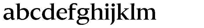 Slingora Semi Bold FONT