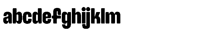 Slinky FONT