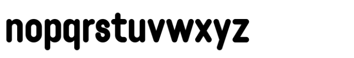 Slivky Regular Swash Font LOWERCASE