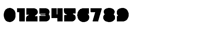 Slizo Regular Font OTHER CHARS