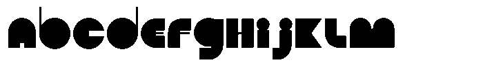 Slizo Regular FONT