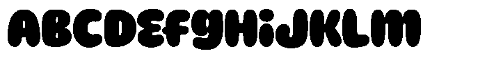 Slombe Regular FONT