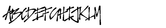 Slopdogz Regular Font