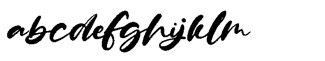 Slumber FONT