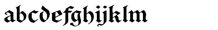 Slyvarox FONT