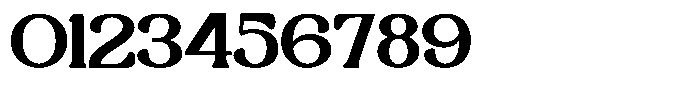 Slyzhee Regular Font OTHER CHARS