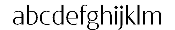 SlabDisplaySans FONT