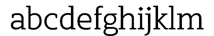 SlabTwo FONT