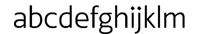 SlabZero FONT