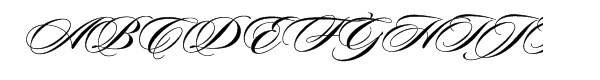 Sloop Script Bold Two Sample