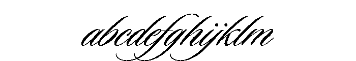 Sloop Script Regular FONT