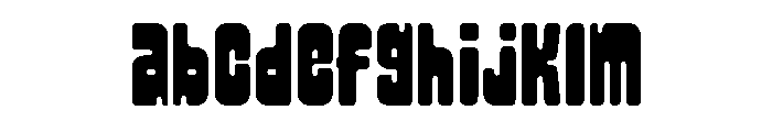 Slotrip Over FONT