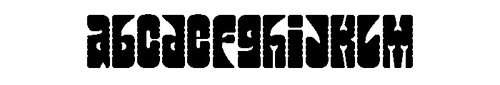 Slotrip Regular FONT