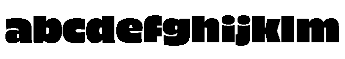 Smashing Regular FONT