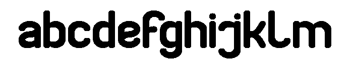 SMILE WORLD Bold FONT