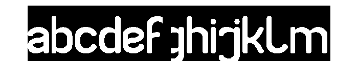 SMILE WORLD-Inverse FONT