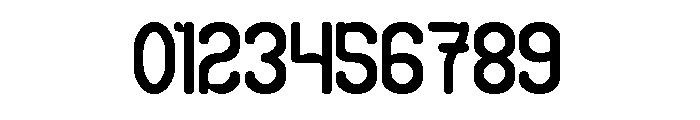 SMILE WORLD-Light Font OTHER CHARS