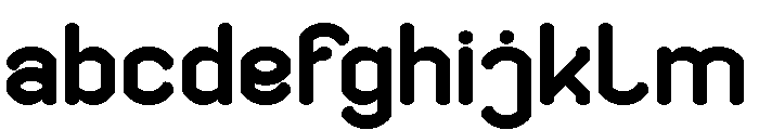SMOOTH INNOVATION Bold FONT