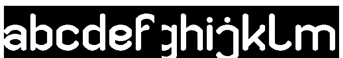 SMOOTH INNOVATION-Inverse FONT