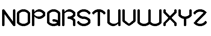 SMOOTH INNOVATION-Light Font UPPERCASE