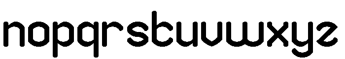 SMOOTH INNOVATION-Light Font LOWERCASE