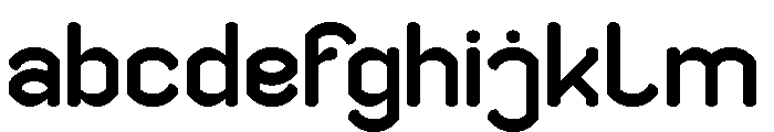 SMOOTH INNOVATION FONT