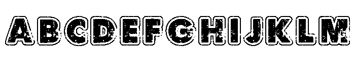 Smack Dog Regular FONT