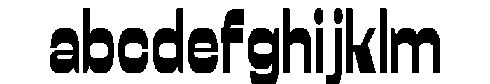 Smacko Regular FONT
