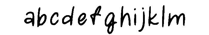 Small Talk Regular FONT