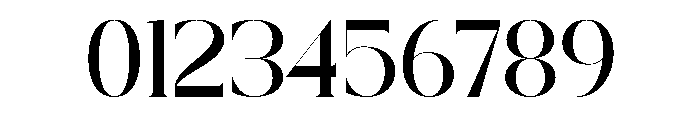 Smallest Dream Regular Font OTHER CHARS