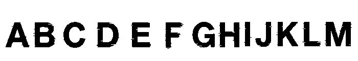 Smalley Regular FONT