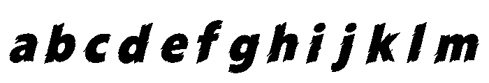 Smallframe FONT