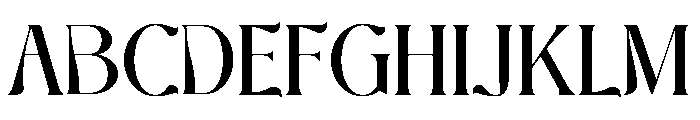 Smansa FONT