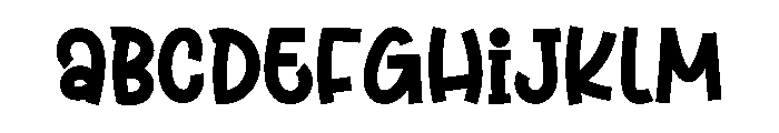 Smart Alright FONT