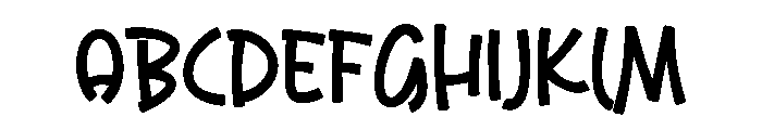 Smart Althar FONT