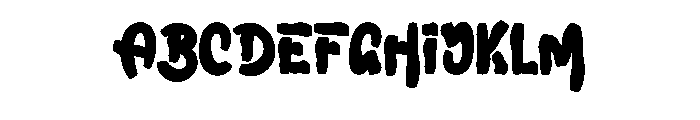 Smart And Bright FONT