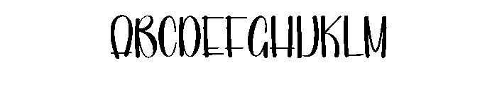 Smart Babys FONT