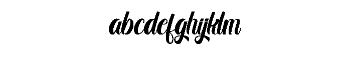 Smart Beauty FONT