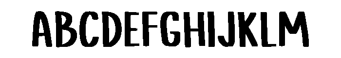 Smart Book Regular FONT